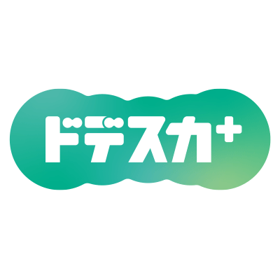 メ～テレ夕方のニュース情報番組「ドデスカ＋（プラス）」公式アカウント▽月～金15:40～19:00▽番組テーマは「あしたにエール、もっと前へ」。東海３県のみなさんを全力応援！一歩前へ踏み出せる“プラス”な情報を発信▽個性たっぷりの６時台特集は必見▽JASRAC許諾第9008342053Y45040号