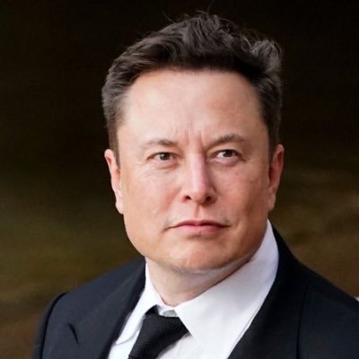 Elon Reece Musk
