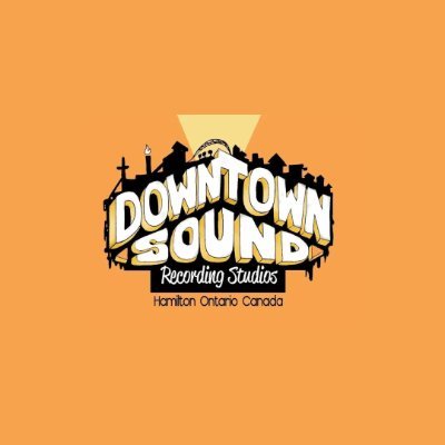 Welcome to
Downtown Sound Studio