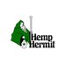 The Hemp Hermit (@thehemphermit) Twitter profile photo