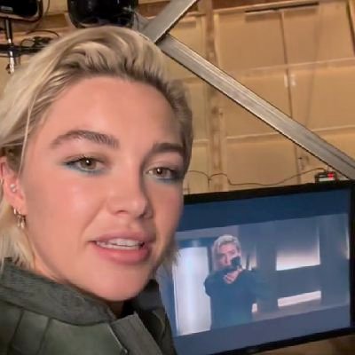 🇮🇹 | MCU  | CF lover | Valcarol rights| Ariana stan |

Florence Pugh stan
(fan account)