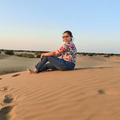 meenal_dhande's profile picture. A detail-oriented writer & editor. Fan of Srinivasa Ramanujan, Homi Bhabha, Vikram Sarabhai, Alan Turing, Michelangelo, Van Gogh, Vivaldi, & Ruskin Bond.