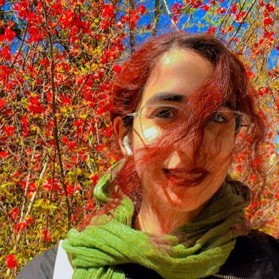 Pantea | NFT NYC 2024さんのプロフィール画像