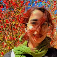 Pantea | NFT NYC 2024 (@khosravipantea) 's Twitter Profile