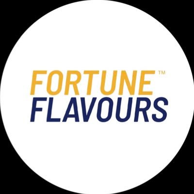 Fortune Flavours