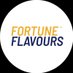 Fortune Flavours (@Fortun3flavours) Twitter profile photo