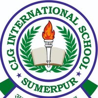 clg internetional school sumerpur(@ClgSumerpur) 's Twitter Profile Photo