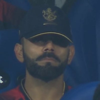 Virat Kohli Enthusiast