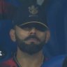 Nitinx18's profile picture. Virat Kohli Enthusiast