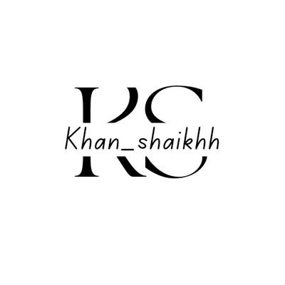 Khan_shaikhh Profile Picture