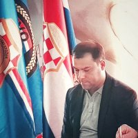 Darko Mršić(@HRzajednicaHB) 's Twitter Profile Photo