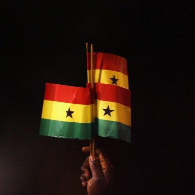 Building Ghana Together