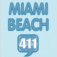 Miami Beach 411(@MiamiBeach411) 's Twitter Profile Photo