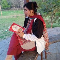 Afsah Zia (@afsahzia2) 's Twitter Profile