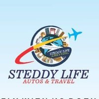 Steddy Life Autos & Travels(@Steddyautos231) 's Twitter Profile Photo