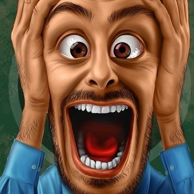 slipy_giant254's profile picture. Gemini ♊