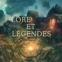 Lore & Légendes (@loresetlegendes) 's Twitter Profile Photo