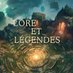 Lore & Légendes (@loresetlegendes) Twitter profile photo Lore & Légendes (@loresetlegendes) Twitter profile photo