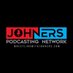 Johners Podcasting Network (@JohnersPNetwork) Twitter profile photo