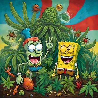 Geld ist nicht wichtig, viel Geld ist wichtig.
Cannabis, Crypto und Bier.
Joint Bitget Exchange:
https://t.co/QXgtzhNVEB