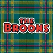 The Broons(@TheBroonsFamily) 's Twitter Profile Photo