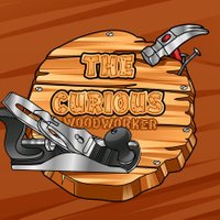 The Curious Woodworker 🪚🟧(@TheCuriousWood1) 's Twitter Profile Photo