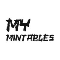My Mintables (@mymintables) 's Twitter Profile Photo My Mintables (@mymintables) 's Twitter Profile Photo