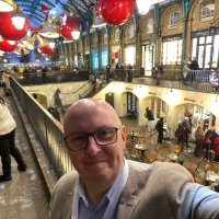 Damian Harvey (@damianharvey74) 's Twitter Profile