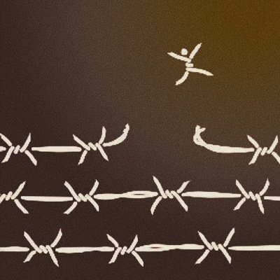 SimonRitter's profile picture. It is no measure of health to be well adjusted to a profoundly sick kakistocracy. #ResistGlobalists ✊🏼