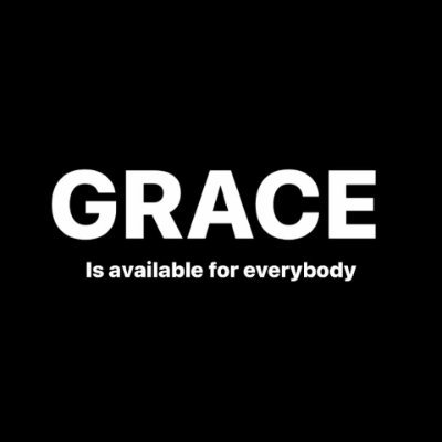 Grace is all I seek ☦️

Forex trader 📉