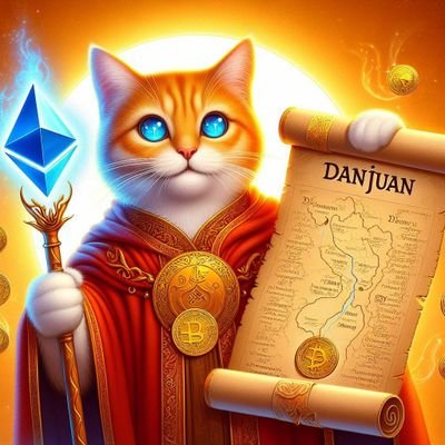 🪐🪐🪐🚀🚀🚀🚀🚀🚀🐈🐈🐈🐈🐈🐈🐈💸💸💸💸💸#Danjuan $cat @scroll $Eth 🌱