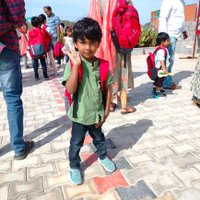 Lasya Reddy (@lasyareddyg) 's Twitter Profile