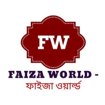 Welcome To Faiza World - ফাইজা ওয়ার্ল্ড 
যেকোনো প্রয়োজনে 👉 +8801775052722 (WhatsApp/Imo)
Tiktol 👉 https://t.co/hZel7bQe0e