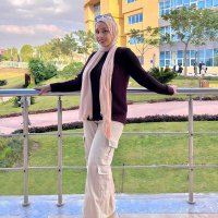 Dr:Maisoon Elaraby (@maisoonelaraby) Twitter profile photo