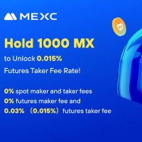 MEXC TraderX (@mexctraderx) 's Twitter Profile