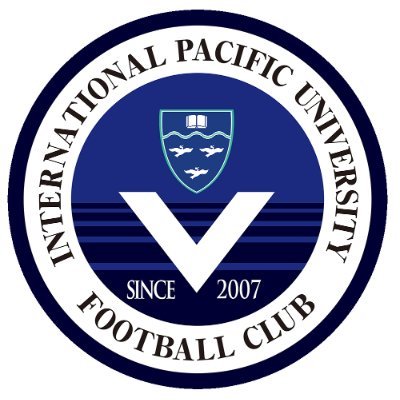 IPU•環太平洋大学体育会サッカー部の公式Twitterです！ 23シーズンは全7カテゴリーで活動！試合情報やイベント情報を 随時発信していきます！応援よろしくお願いします！ 公式サイト https://t.co/i5aqbvP4zp