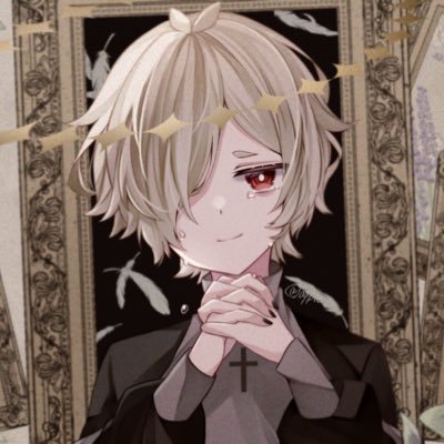 idaten334's profile picture. 他力といふは如来の本願力なり