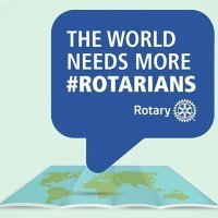 Rotary Club Of Margate(@Margate_Rotary) 's Twitter Profile Photo