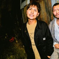 大夏 (@taikabarabara) 's Twitter Profile