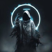 Ghost(@ghostcity01) 's Twitter Profile Photo