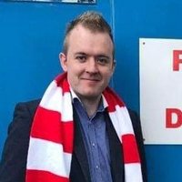 Mark McKinty מרקוס علامة (@drmmck) 's Twitter Profile
