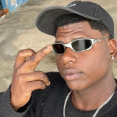 Mikelth_Ribeiro's profile picture. 🇧🇷