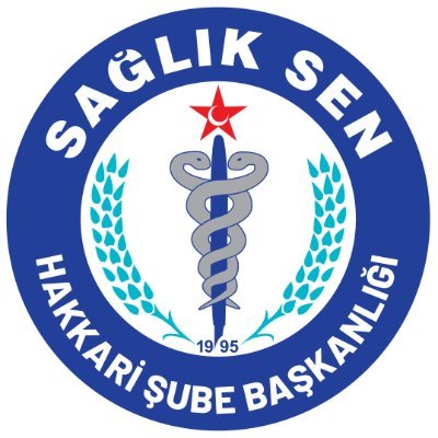 Sağlık-Sen Hakkari Şubesi resmi hesabıdır