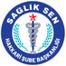 Sağlık-Sen Hakkari Şubesi (@sagliksenhkkari) Twitter profile photo