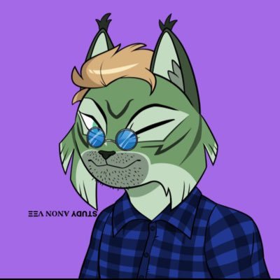 Anon Vee Profile