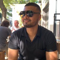 Suhail (@786suhail) 's Twitter Profile