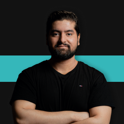 Jarar Malik | UX Designer