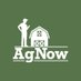 AgNow (@agnowmedia) Twitter profile photo AgNow (@agnowmedia) Twitter profile photo