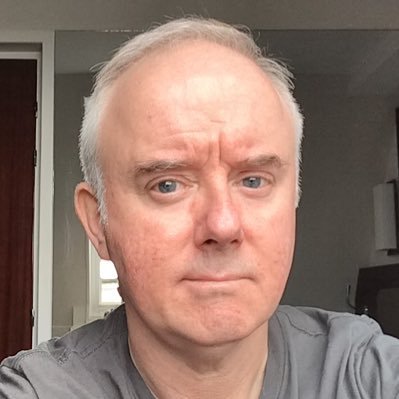 Makes music as @truthscan1 . Crank Wave enthusiast and lover of film.