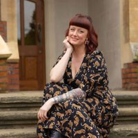 Arden Jones 🇵🇸 Author & Podcaster (@ardenelizajones) 's Twitter Profile Photo Arden Jones 🇵🇸 Author & Podcaster (@ardenelizajones) 's Twitter Profile Photo